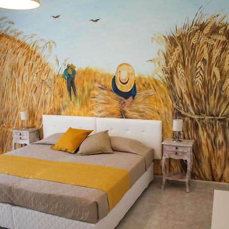 Belice Rooms Salemi Esterno foto
